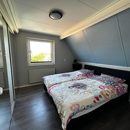 Bungalow Noordzee A 朱丽安娜多普 外观 照片