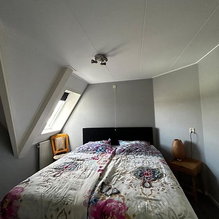 Bungalow Noordzee A 朱丽安娜多普 外观 照片