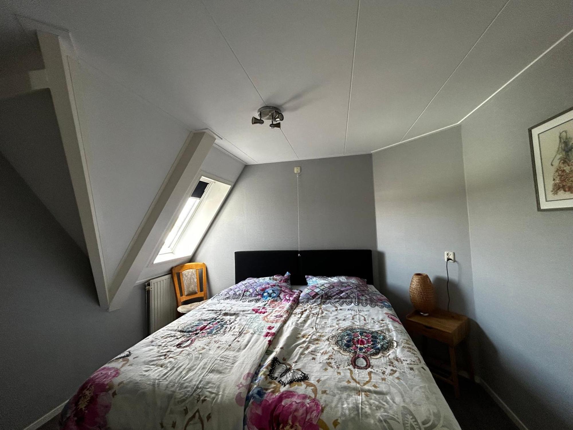 Bungalow Noordzee A 朱丽安娜多普 外观 照片
